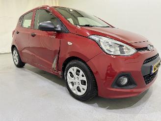 Hyundai I-10