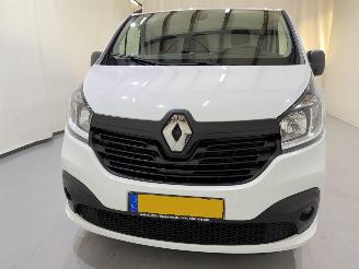 Renault Trafic 1.6 dCi 125 L2 Work Edition Navi picture 2