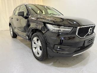 Volvo XC40 Momentum Pro 2WD 95kW T2 Automaat picture 24