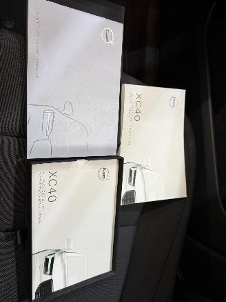 Volvo XC40 Momentum Pro 2WD 95kW T2 Automaat picture 20