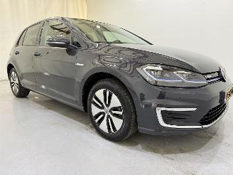  Volkswagen Golf e-Golf E-DITION Aut. 2020/3