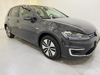Volkswagen Golf e-Golf E-DITION Aut. picture 38