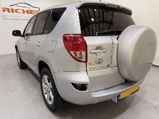 Toyota Rav-4 2.0 VVTi Linea Sol 4WD NAP picture 20