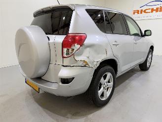 Toyota Rav-4 2.0 VVTi Linea Sol 4WD NAP picture 6