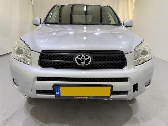 Toyota Rav-4 2.0 VVTi Linea Sol 4WD NAP picture 27
