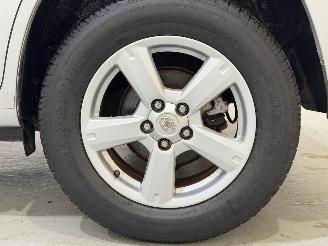 Toyota Rav-4 2.0 VVTi Linea Sol 4WD NAP picture 23