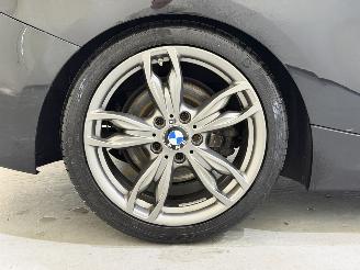 BMW 1-serie 125d High Executive M Aut8 picture 33