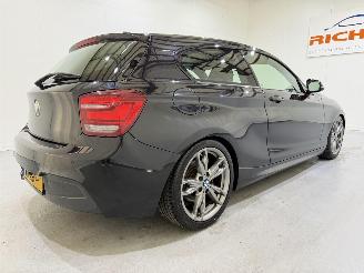 BMW 1-serie 125d High Executive M Aut8 picture 6