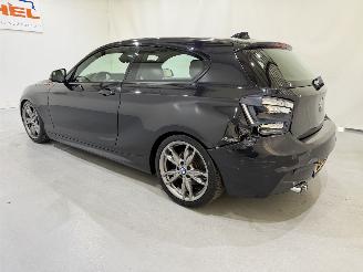 BMW 1-serie 125d High Executive M Aut8 picture 10