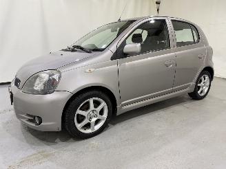 Toyota Yaris HB 1.5 VVT-i T Sport picture 24
