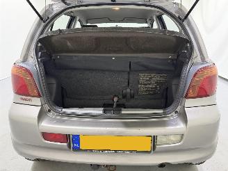 Toyota Yaris HB 1.5 VVT-i T Sport picture 36