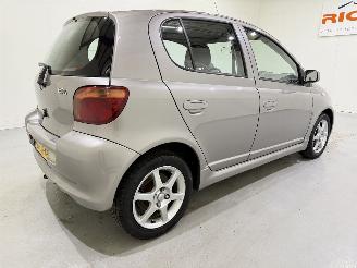 Toyota Yaris HB 1.5 VVT-i T Sport picture 6