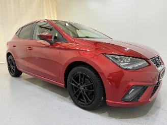 Avarii autoturisme Seat Ibiza HB 1.0 TSI FR Connect 2017/6