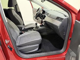 Seat Ibiza HB 1.0 TSI FR Connect picture 7