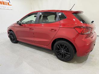 Seat Ibiza HB 1.0 TSI FR Connect picture 4