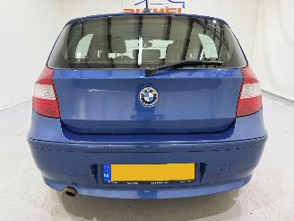 BMW 1-serie HB 118i Executive picture 6