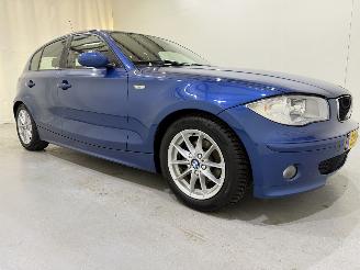BMW 1-serie · Richel BV