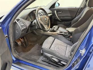 BMW 1-serie HB 118i Executive picture 8