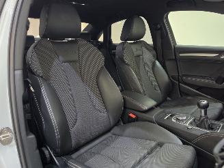 Audi A3 LIMOUSINE1.4 TFSI Ambition Pro Line S 110Kw picture 16