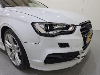 Audi A3 LIMOUSINE1.4 TFSI Ambition Pro Line S 110Kw picture 9