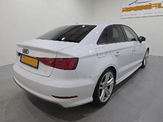 Audi A3 LIMOUSINE1.4 TFSI Ambition Pro Line S 110Kw picture 4