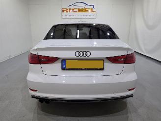 Audi A3 LIMOUSINE1.4 TFSI Ambition Pro Line S 110Kw picture 5