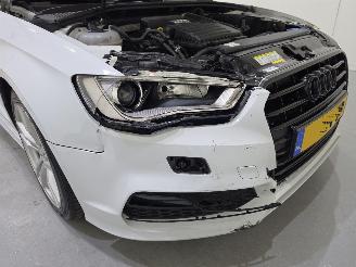 Audi A3 LIMOUSINE1.4 TFSI Ambition Pro Line S 110Kw picture 10