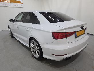 Audi A3 LIMOUSINE1.4 TFSI Ambition Pro Line S 110Kw picture 25