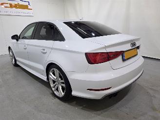 Audi A3 LIMOUSINE1.4 TFSI Ambition Pro Line S 110Kw picture 6