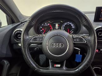Audi A3 LIMOUSINE1.4 TFSI Ambition Pro Line S 110Kw picture 13