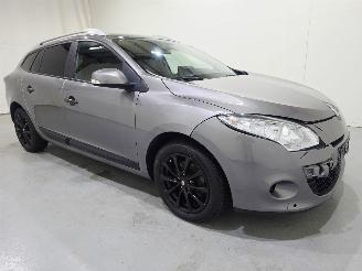  Renault Mégane Grandtour 1.4 TCe Expression 96Kw 2010/2