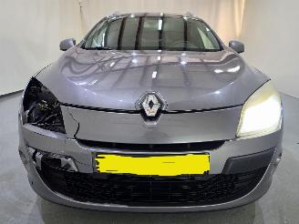 Renault Mégane Grandtour 1.4 TCe Expression 96Kw picture 2