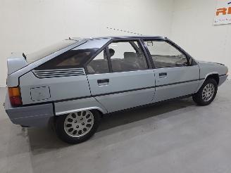 Citroën BX 1.6 RS 65Kw Bjr.1985 picture 28