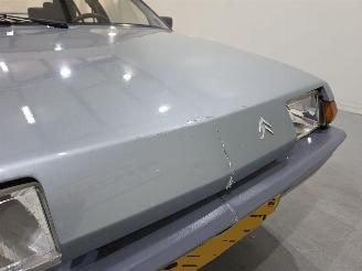 Citroën BX 1.6 RS 65Kw Bjr.1985 picture 10