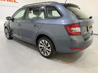 Skoda Fabia Combi 1.0 TSI Business Edition picture 68