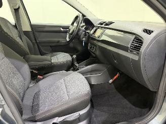 Skoda Fabia Combi 1.0 TSI Business Edition picture 57