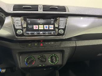 Skoda Fabia Combi 1.0 TSI Business Edition picture 8