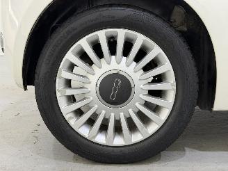 Fiat 500 1.2 Lounge Automaat Airco picture 27