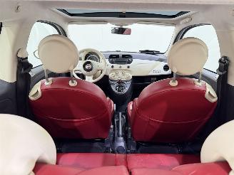 Fiat 500 1.2 Lounge Automaat Airco picture 41