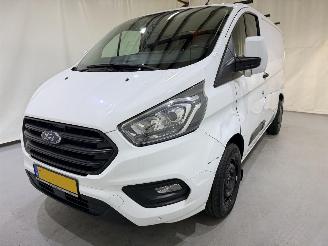Ford Transit Custom 2.0 TDCi 280 Trend Airco picture 27