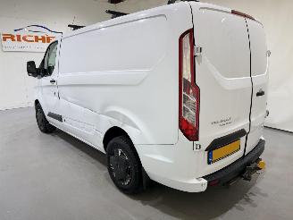 Ford Transit Custom 2.0 TDCi 280 Trend Airco picture 4