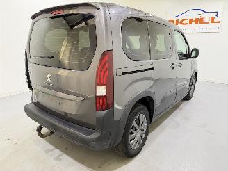 Peugeot Rifter MPV 1.2 PureTech 110 Style picture 6