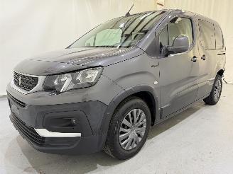 Peugeot Rifter MPV 1.2 PureTech 110 Style picture 34