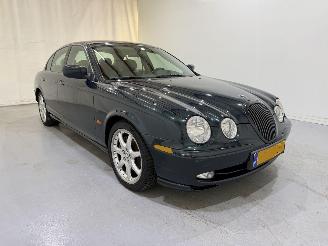 Jaguar S-type 3.0 V6 24V Sport picture 40