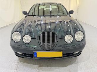 Jaguar S-type 3.0 V6 24V Sport picture 35
