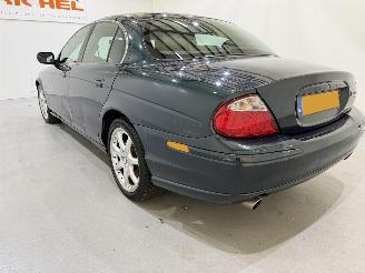 Jaguar S-type 3.0 V6 24V Sport picture 48