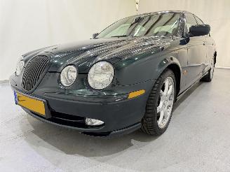 Jaguar S-type 3.0 V6 24V Sport picture 3