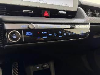 Hyundai ioniq 5 Balance Solar 160kW RWD picture 40