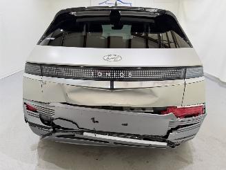 Hyundai ioniq 5 Balance Solar 160kW RWD picture 44