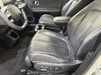 Hyundai ioniq 5 Balance Solar 160kW RWD picture 8